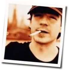 Long Desert Train Chords by Jason Molina