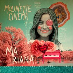 Mariana Chords by Molinette Cinema