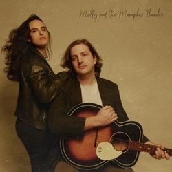 Allison Chords by Molly And The Memphis Thunder