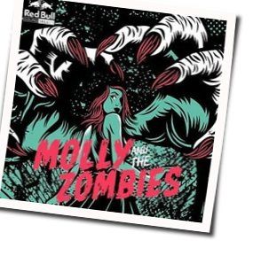Sketchy Chords by Molly And The Zombies