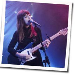 Without You Chords by Molly Burch
