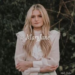 Maryjane by Molly Forbes