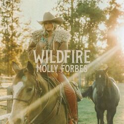 Molly Forbes chords for Wildfire