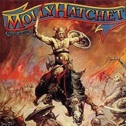 Beatin The Odds Tab by Molly Hatchet