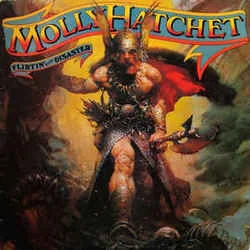 Flirtin With Disaster Chords by Molly Hatchet