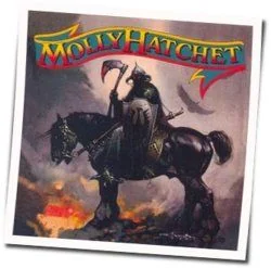 Gator Country Chords by Molly Hatchet