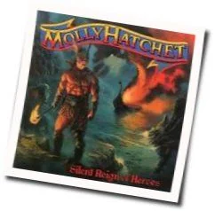 Take Miss Lucy Home Tab by Molly Hatchet