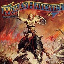 Beatin The Odds by Molly Hatchet