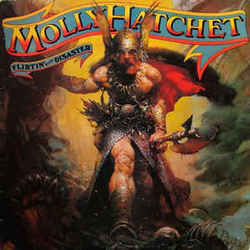 Flirtin With Disaster by Molly Hatchet