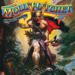 Flirting With Disaster Chords by Molly Hatchet