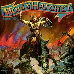The Rambler by Molly Hatchet
