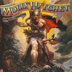 Whiskey Man by Molly Hatchet