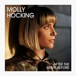 After The Night Before by Molly Hocking