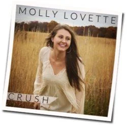 Get Over It Chords by Molly Lovette