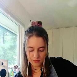Peanut Butter Vibes Solo Tab by Molly Mcphaul