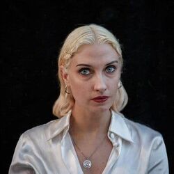 In Real Life Chords by Molly Nilsson