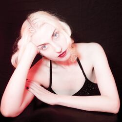 The Closest Well Ever Get To Heaven Chords by Molly Nilsson