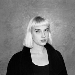 You Always Hurt The One You Love Chords by Molly Nilsson