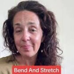 Bend And Stretch Chords by Molly Whuppie