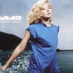 Familiar Feeling Chords by Moloko