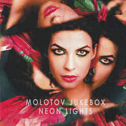 Neon Lights Bass Tab by Molotov Jukebox