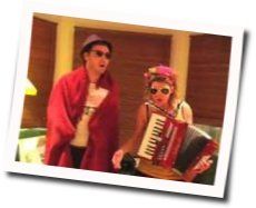 Where Is My Apology Chords by Molotov Jukebox
