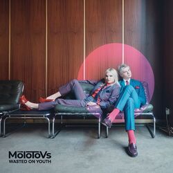 Todays Gonna Be Our Day by The Molotovs