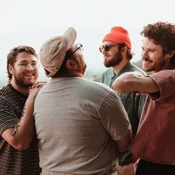 Circus Clown Chords by Mom Jeans