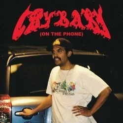 Crybaby On The Phone Bass Tab by Mom Jeans.