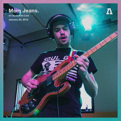 Poor Boxer Shorts Chords by Mom Jeans.