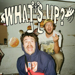 Whats Up Bass tabs by Mom Jeans