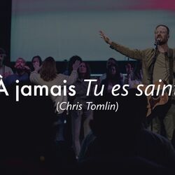 A Jamais Tu Es Saint Chords by Momentum Musique