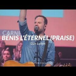 Bénis Léternel Chords by Momentum Musique