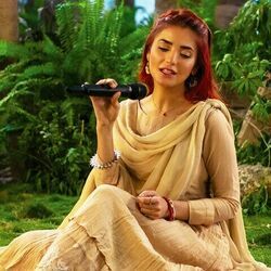 Beparwah by Momina Mustehsan