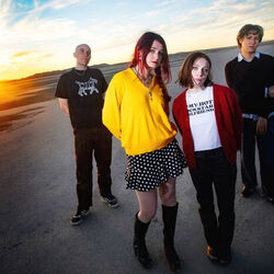 Momma chords for Ready runner