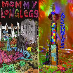 Life Rips Bass Tab by Mommy Long Legs