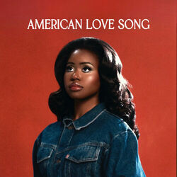 American Love Song Chords by Momo Boyd