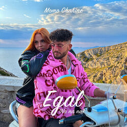 Egal Na Nan Na by Momo Chahine