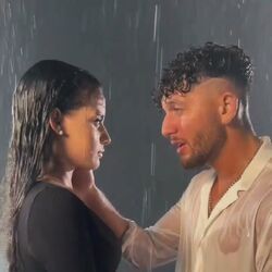 Ich Liebe Dich Chords by Momo Chahine