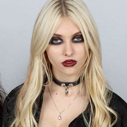 You Chords by Taylor Momsen