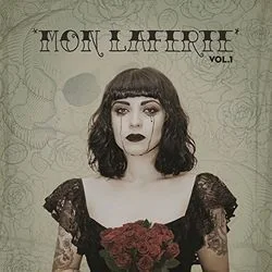 Amorcompleto Chords by Mon Laferte