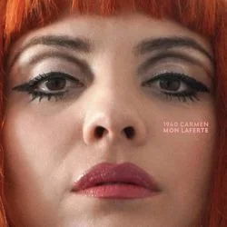 Placer Hollywood Chords by Mon Laferte