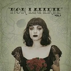 Salvador Chords by Mon Laferte