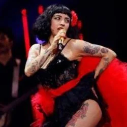 Se Me Va A Quemar El Corazón Chords by Mon Laferte