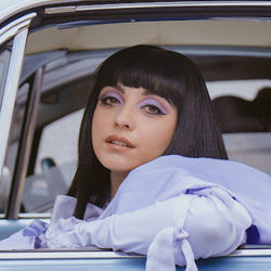 Algo Es Mejor Chords by Mon Laferte