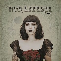 Amorcompleto Chords by Mon Laferte
