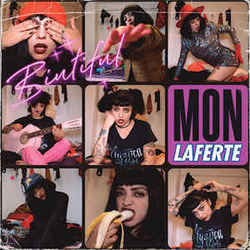 Biutiful by Mon Laferte