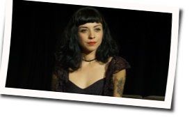 Cielito De Abril Chords by Mon Laferte