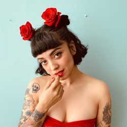 Culpable O No by Mon Laferte