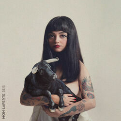 No Lo Vi Venir Chords by Mon Laferte
